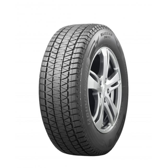 

Шины Bridgestone Blizzak DM-V3 225/55 R19 99T, Blizzak DM-V3