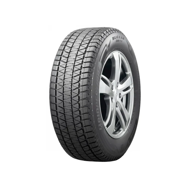 

Шины Bridgestone Blizzak DM-V3 215/70 R16 100S, Blizzak DM-V3