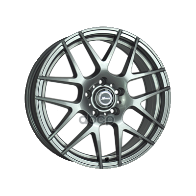 Диск X-Race, AF-02 8x18/5x120ET30 72.6