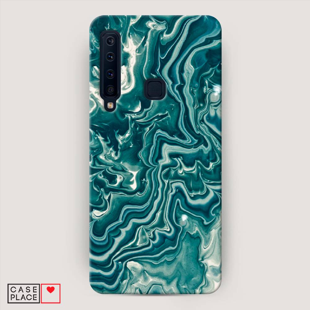 

Чехол Awog "Минералы 4" для Samsung Galaxy A9 2018
