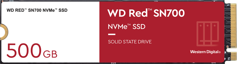 фото Ssd диск wd 500 гб sn700 (wds500g1r0c)