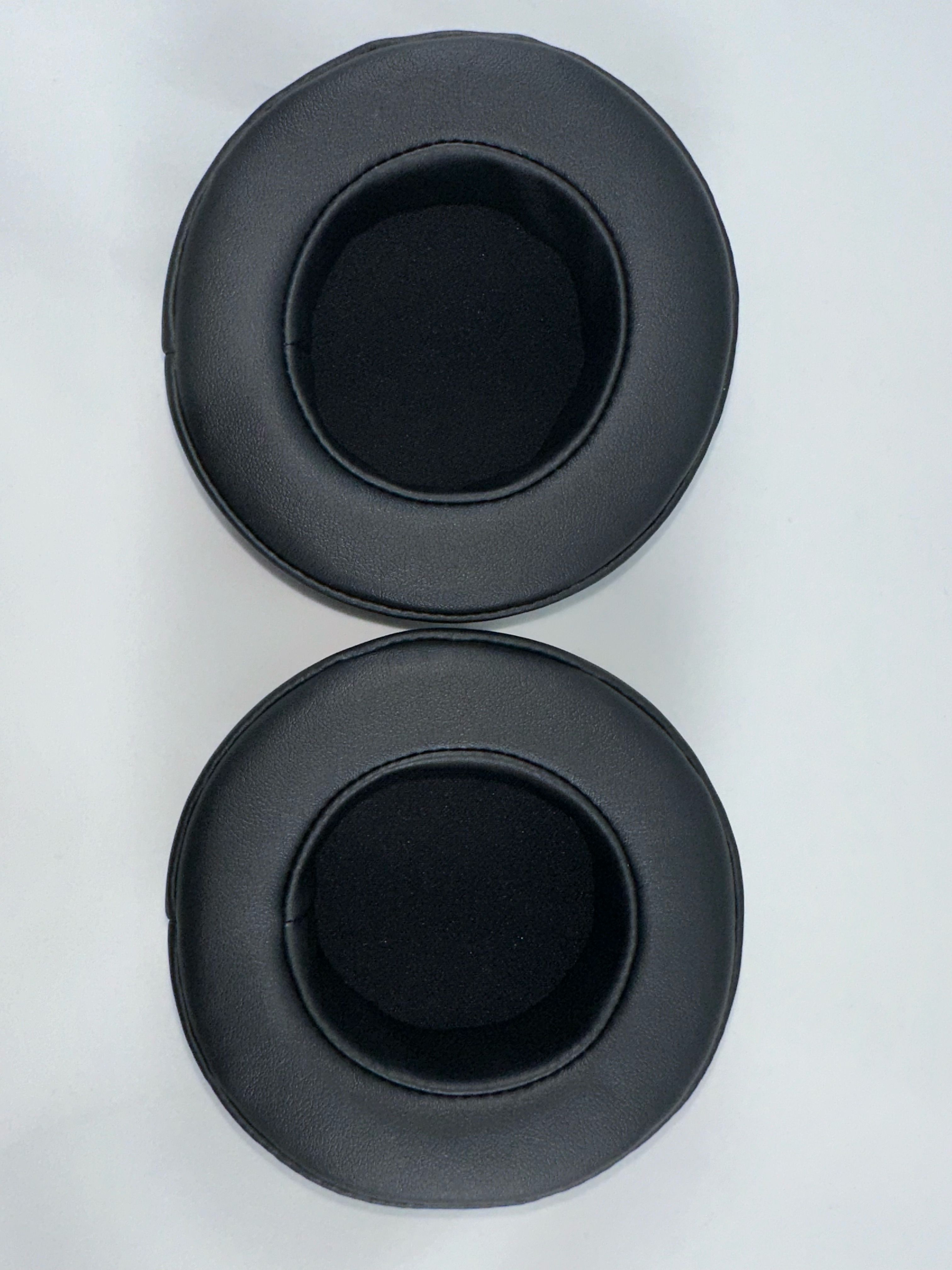 

Амбушюры Beyerdynamic Custom One гладкая кожа, Черный, Custom One