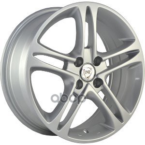 

Диск NZ, SH669 6.5x16/5x114.3ET47 66.1