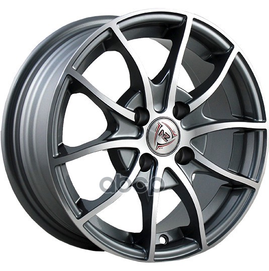 

Диск NZ, SH630 6x15/5x114.3ET52.5 73.1