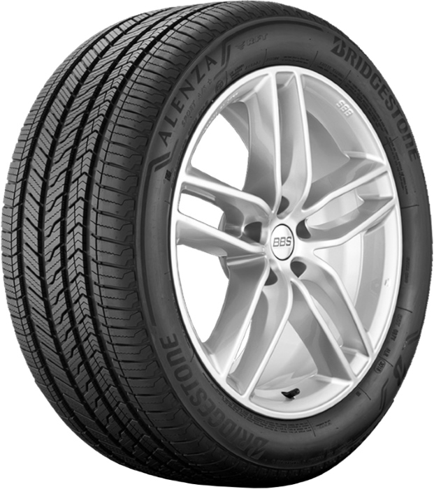 

Шины Bridgestone Alenza Sport A/S 235/60 R20 108H, Alenza Sport A/S