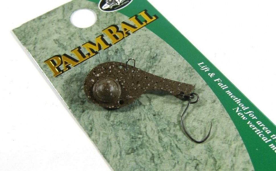 

Блесна zip-baits Palm Ball 128, 00-00003932