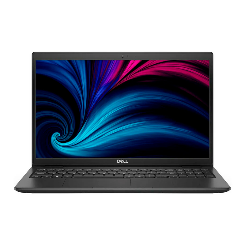 фото Ноутбук dell latitude 3520 black (latitude 3520 3520-9423)