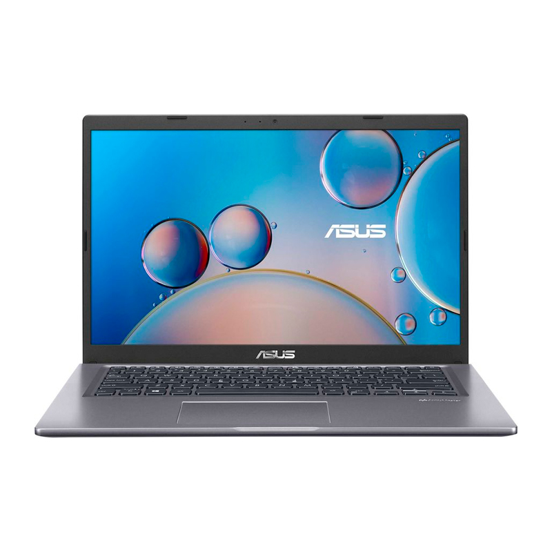 фото Ноутбук asus m415da-eb752 gray (m415da-eb752)
