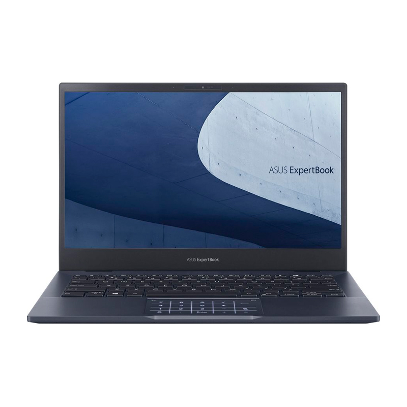 

Ноутбук ASUS Expertbook B5302CEA-KG0360R синий (90NX03S1-M04460)