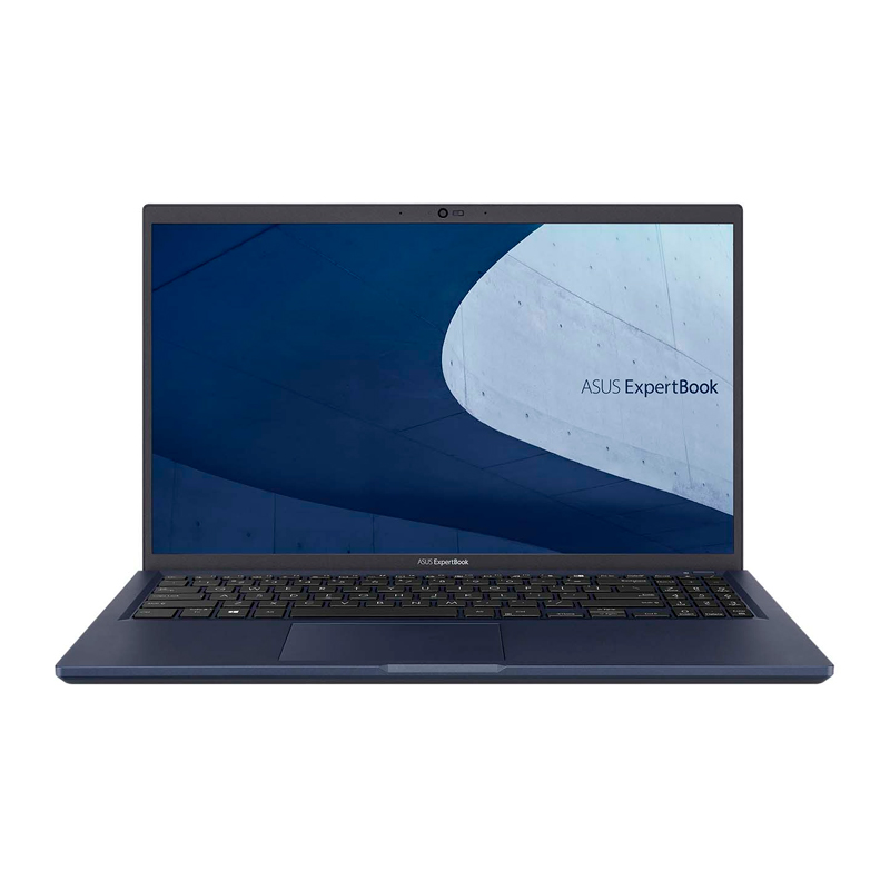 фото Ноутбук asus expertbook b1 b1500ceae-bq1757 синий (90nx0441-m21220)