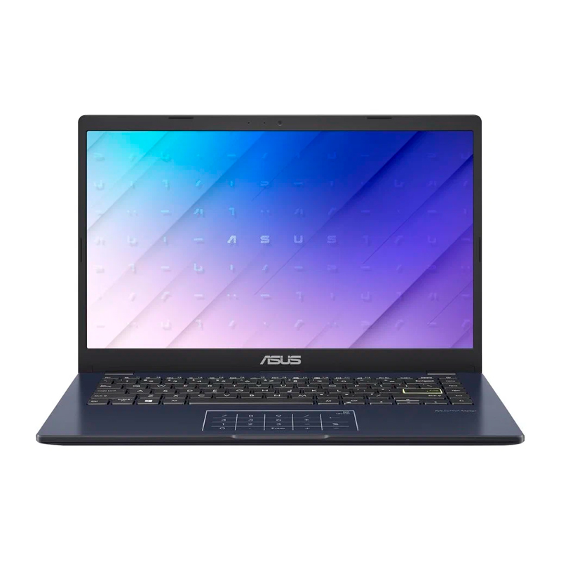 фото Ноутбук asus e410ka-eb162t black (e410ka-eb162t)