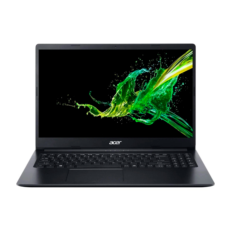 Ноутбук Acer Aspire A315-34-P1QV Black (NX.HE3ER.016)