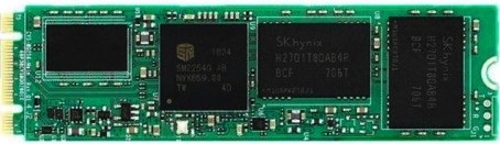 фото Ssd диск foxline 128 гб (flssd128m80cx5)