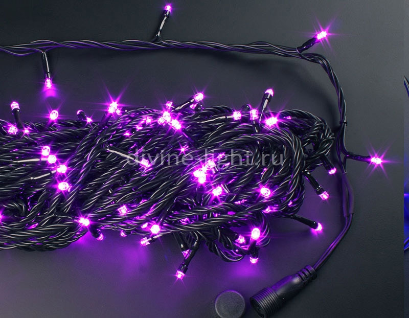 

Светодиодная нить Rich LED RL-T20C2-B/P