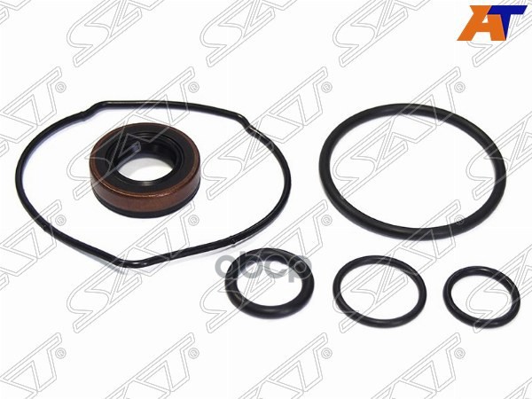

SAT K04446-60260 Ремк-кт насоса ГУР TOYOTA LAND CRUISER 200/LEXUS LX570 07- 1шт
