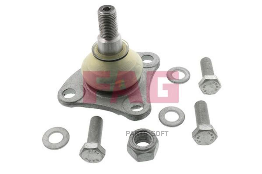 

825 0277 10_опора шаровая Citroen Jumper, Fiat Ducato, Peugeot Boxer 06>