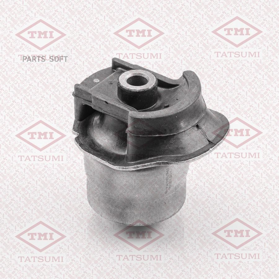 

Сайлентблок задней балки Tatsumi tef1877