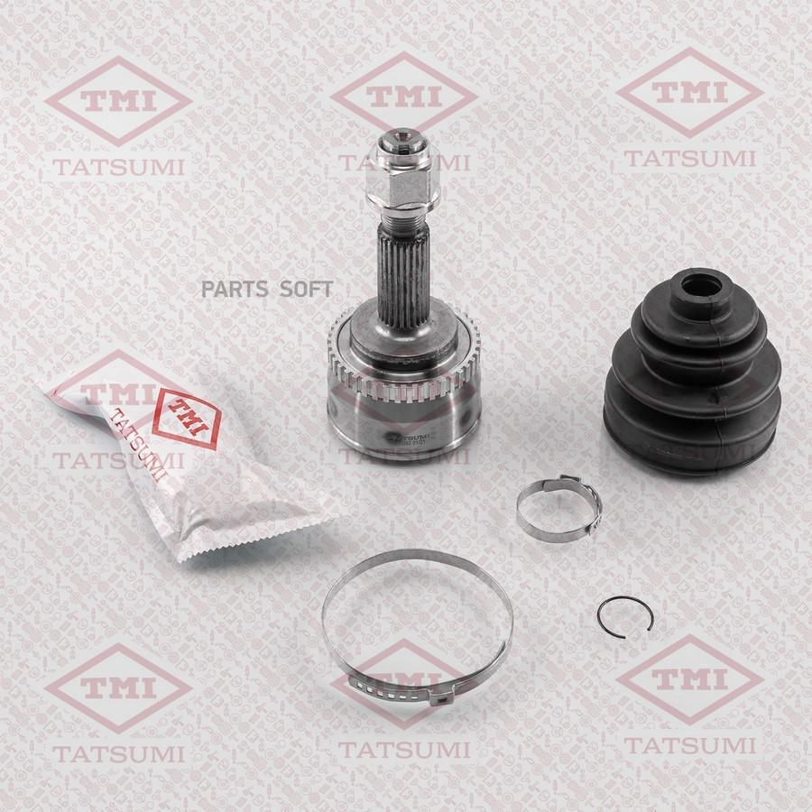 

ШРУС NISSAN ALMERA/SUNNY 92- наружн. Tatsumi TDA1082
