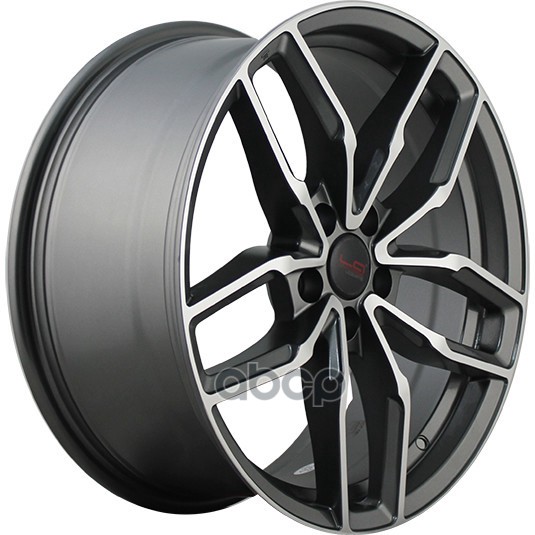 

Диск REPLICA, LR56 8x18/5x108ET45 63.3