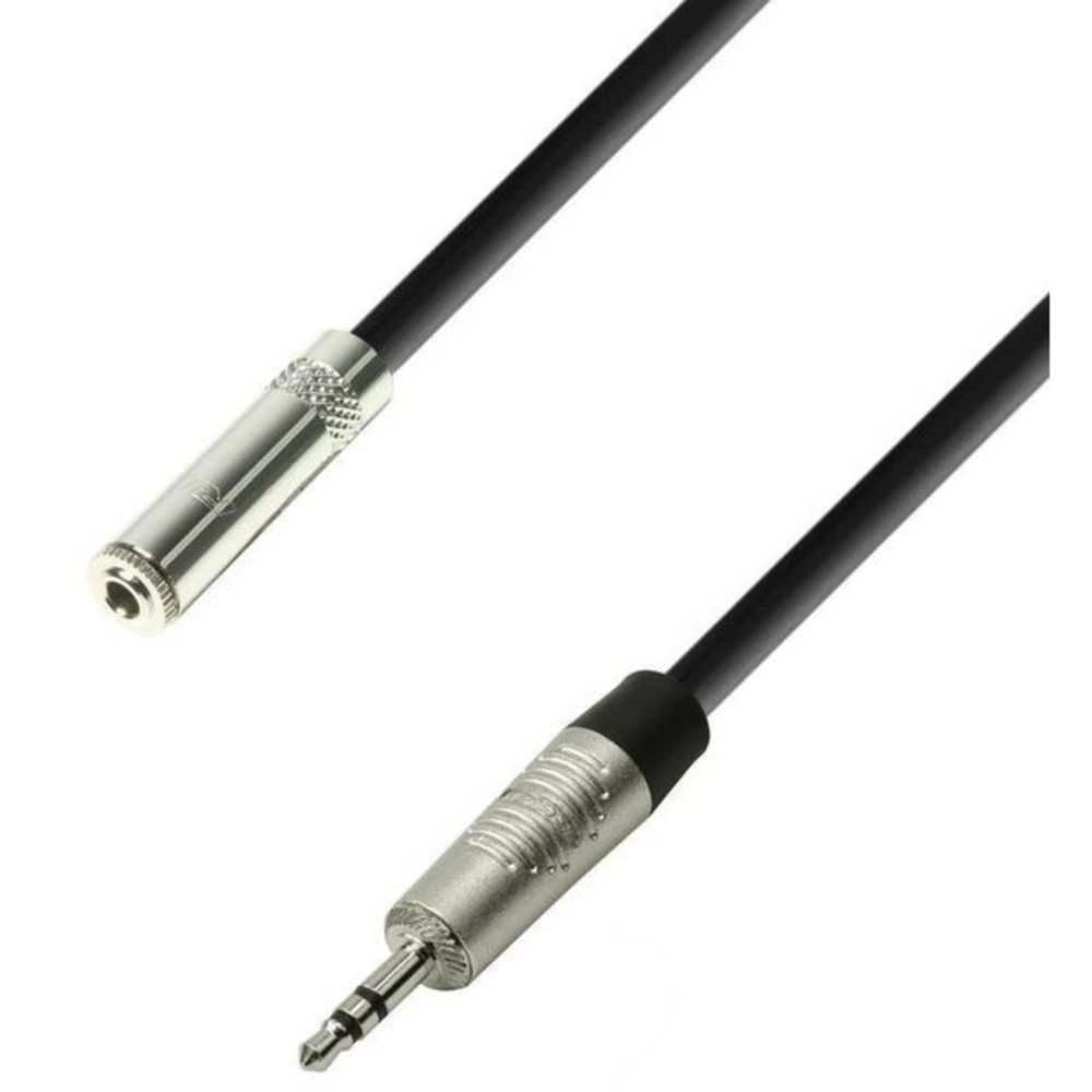 

Кабель акустический Adam Hall K4 BYW 0300 3м, Черный, K4 BYW 0300 3.0m