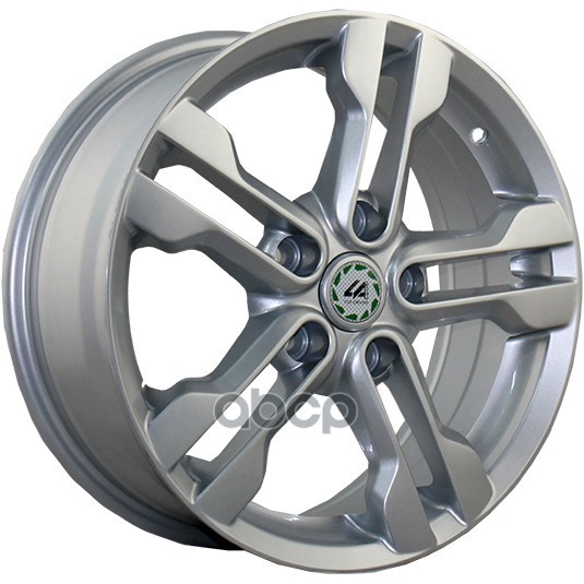 

Диск REPLICA, 6.5x16/5x114.3ET45 60.1