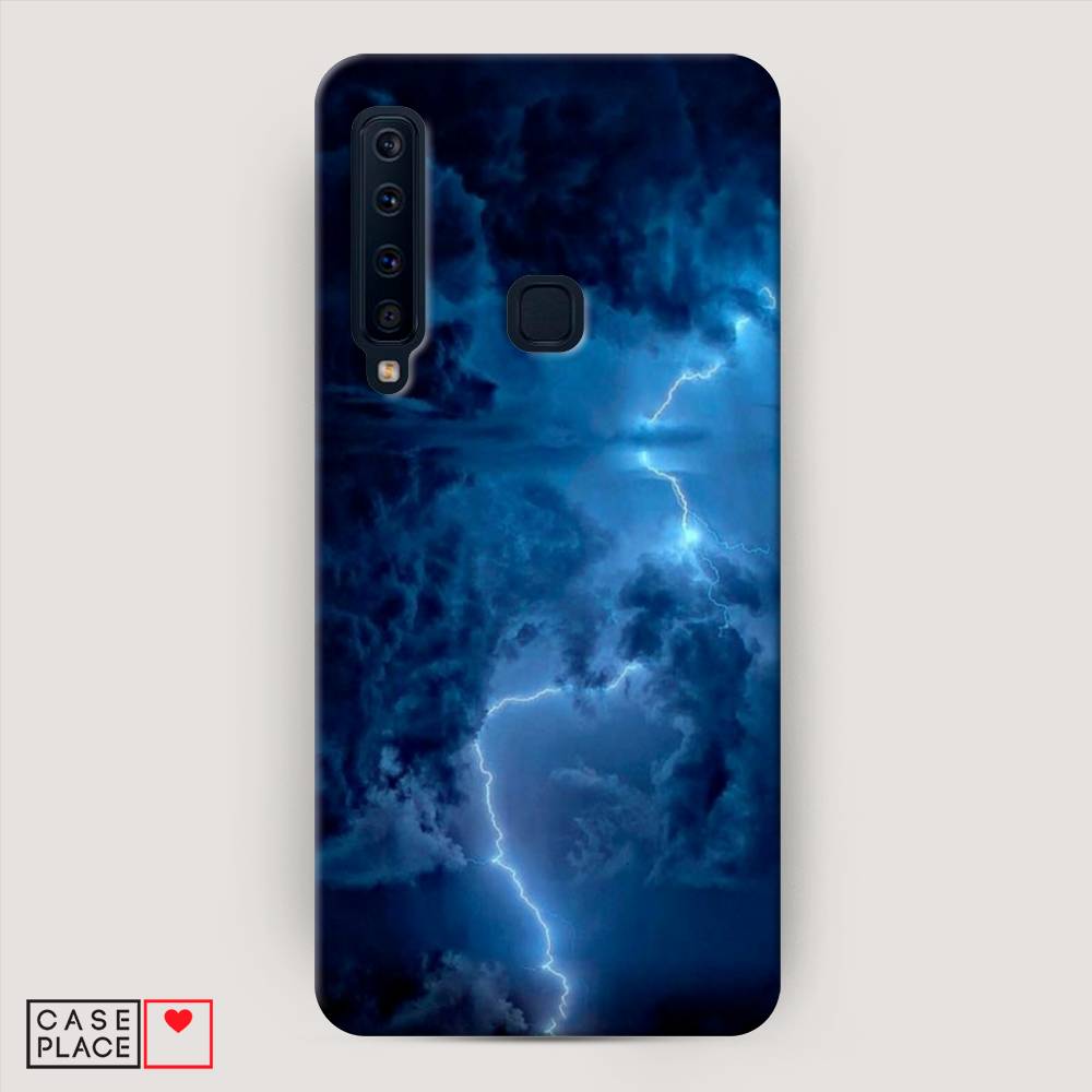 

Чехол Awog "Молния" для Samsung Galaxy A9 2018