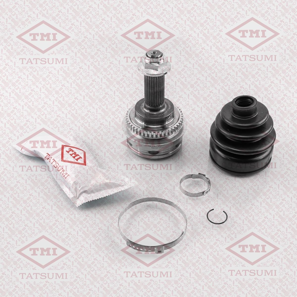 

ШРУС SUBARU IMPREZA 94- наружн. Tatsumi TDA1031