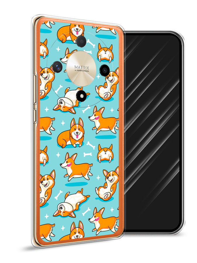 Чехол Awog на Honor X9B 