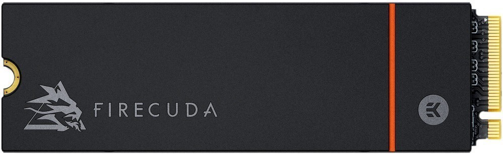 

SSD диск Seagate 1 ТБ FireCuda 530 (ZP1000GM3A023), FireCuda 530