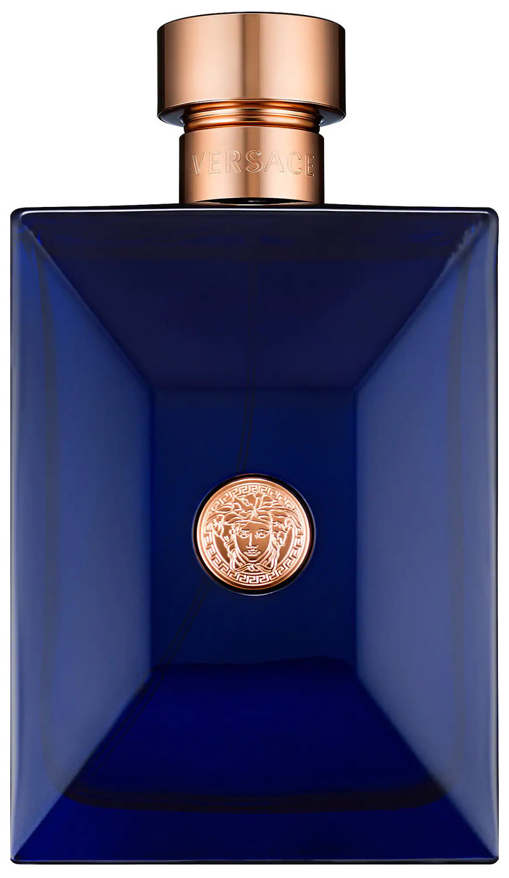 

Туалетная вода Versace Pour Homme Dylan Blue 200 мл, Dylan Blue Man, 200 мл
