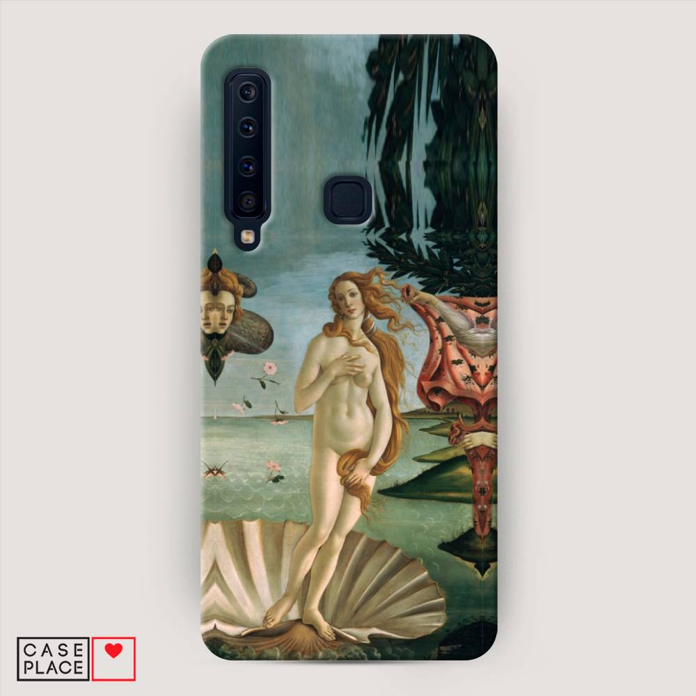 

Чехол Awog "Венера" для Samsung Galaxy A9 2018