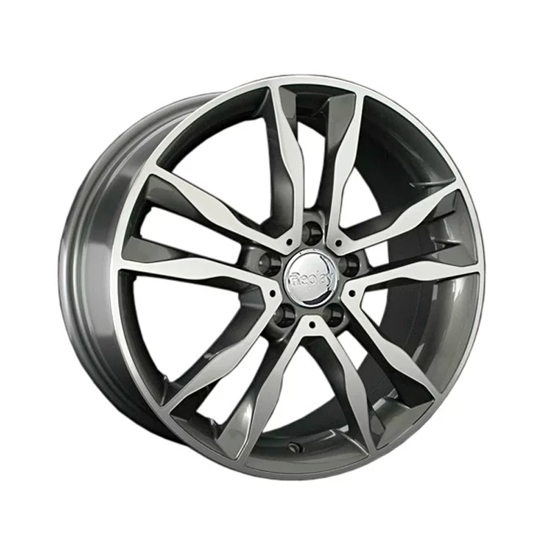

Колесный диск REPLAY MR144 19x8 5x112 ET43.50 DIA66.60 033347-070060006