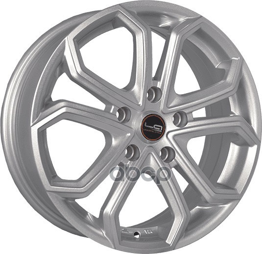 

Диск REPLICA, 6.5x16/5x114.3ET45 60.1