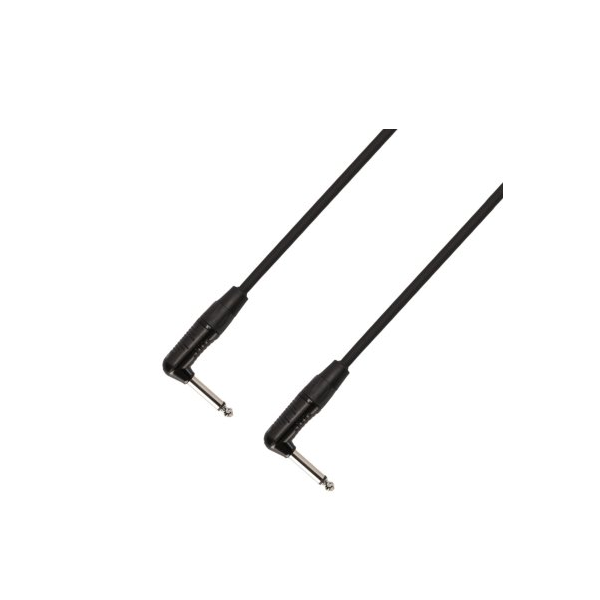

Кабель акустический Adam Hall K4IRR0030 0.3м, Черный, K4IRR0030 0.3m