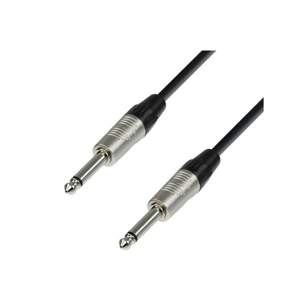 

Кабель акустический Adam Hall K4IPP0450 4.5м, Черный, K4IPP0450 4.5m