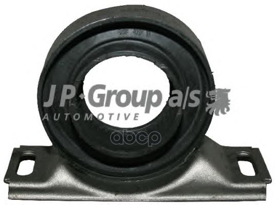 JP GROUP '1453900300 Подвес.опора кардана [без подшип.] [RUBBEX, DK] 1шт