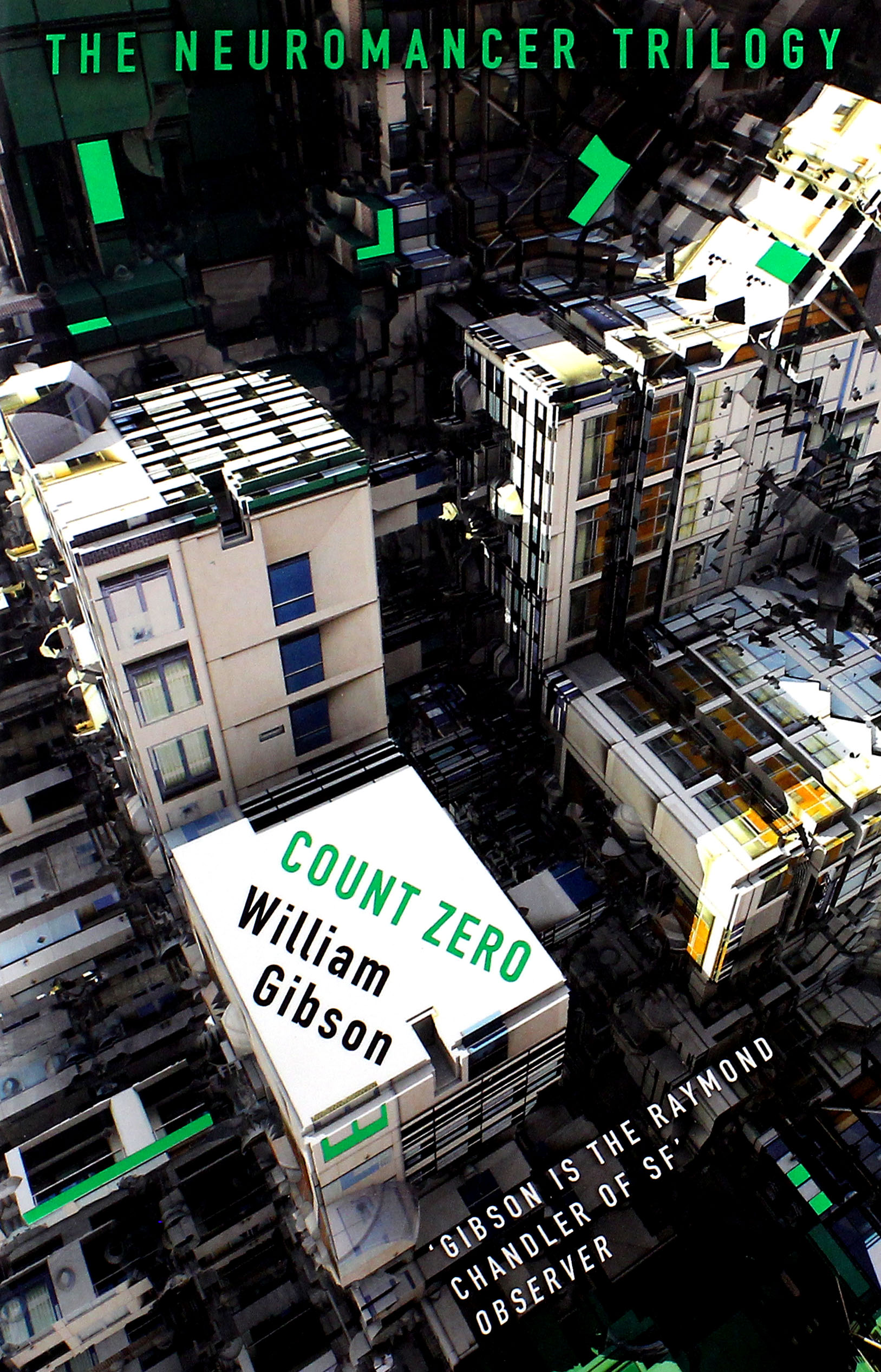 

Count Zero