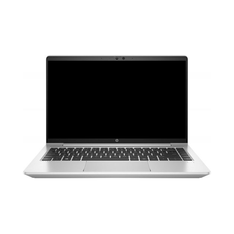 фото Ноутбук hp probook 445 g8 silver (3a5r2ea)