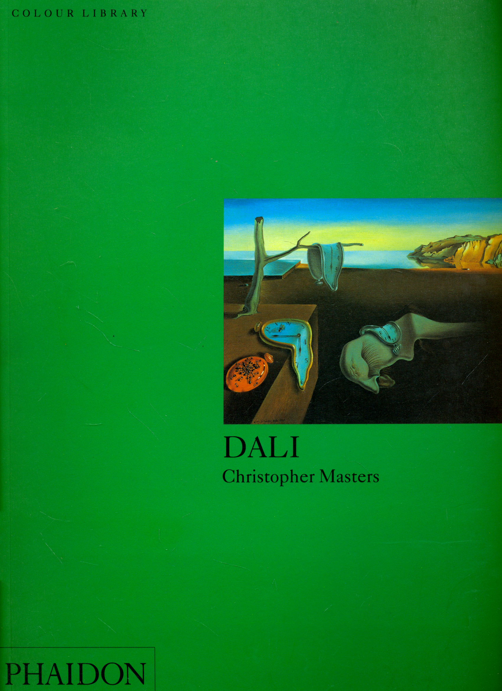 

Dali