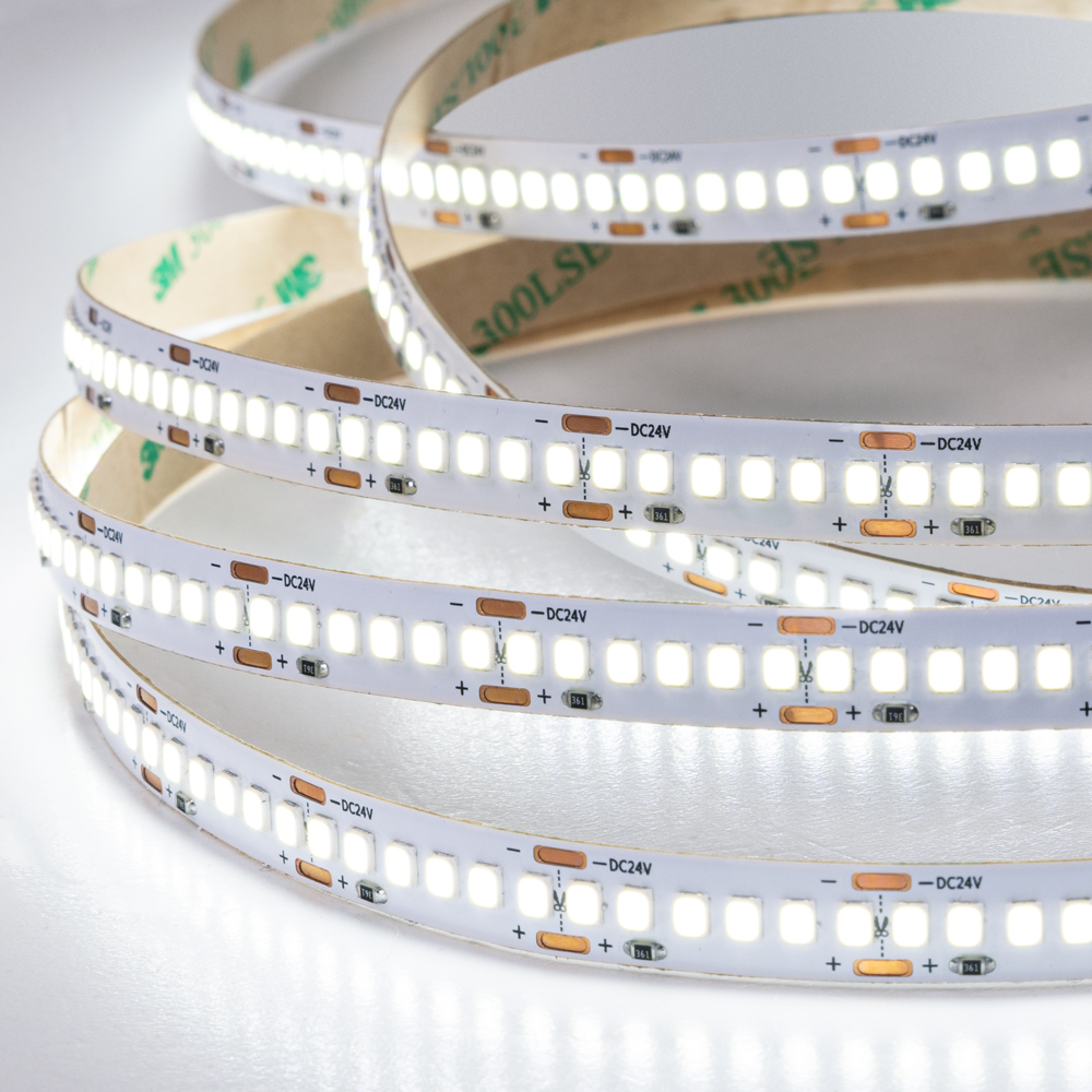 

Светодиодная лента Arte lamp Tape A2424010-02-4k 5 м белый дневной, TAPE