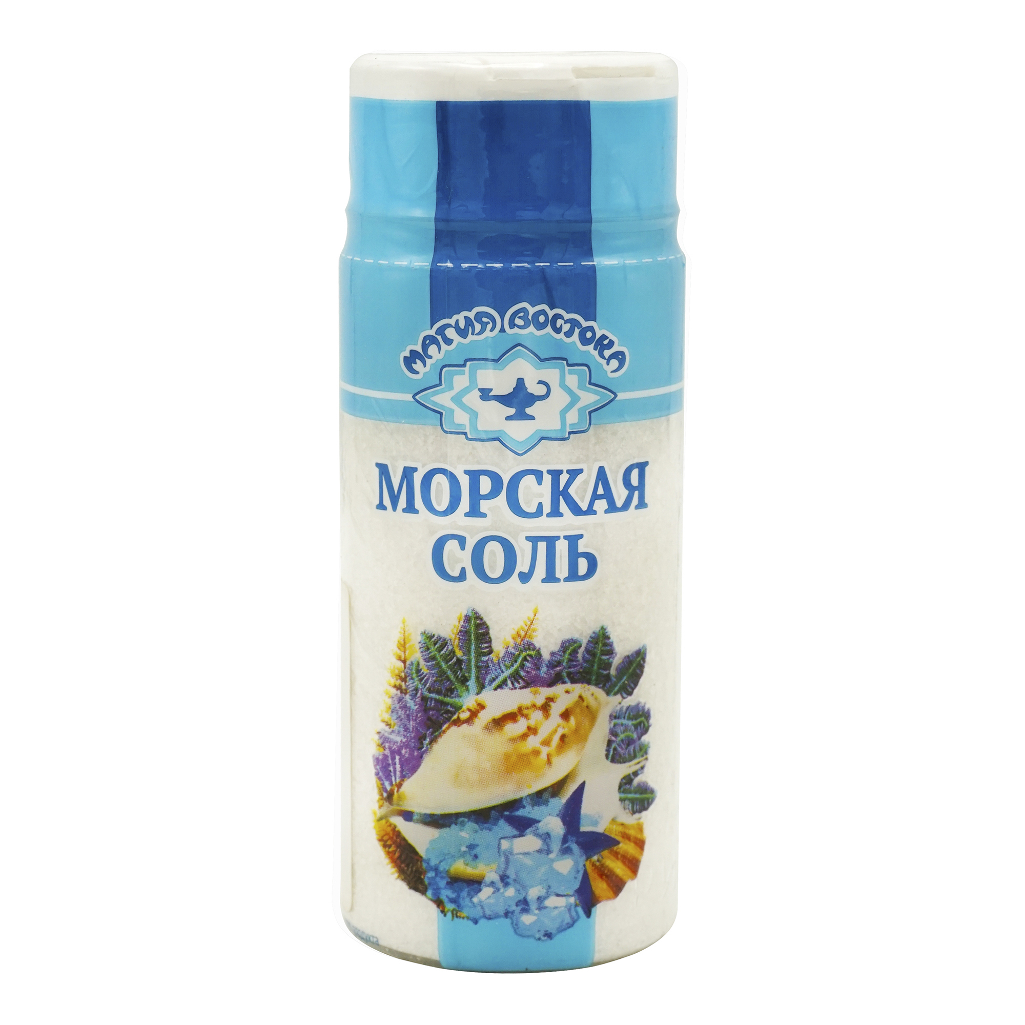 

Соль морская Магия Востока 150 г