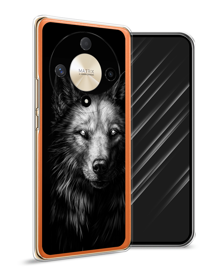 Чехол Awog на Honor X9B 
