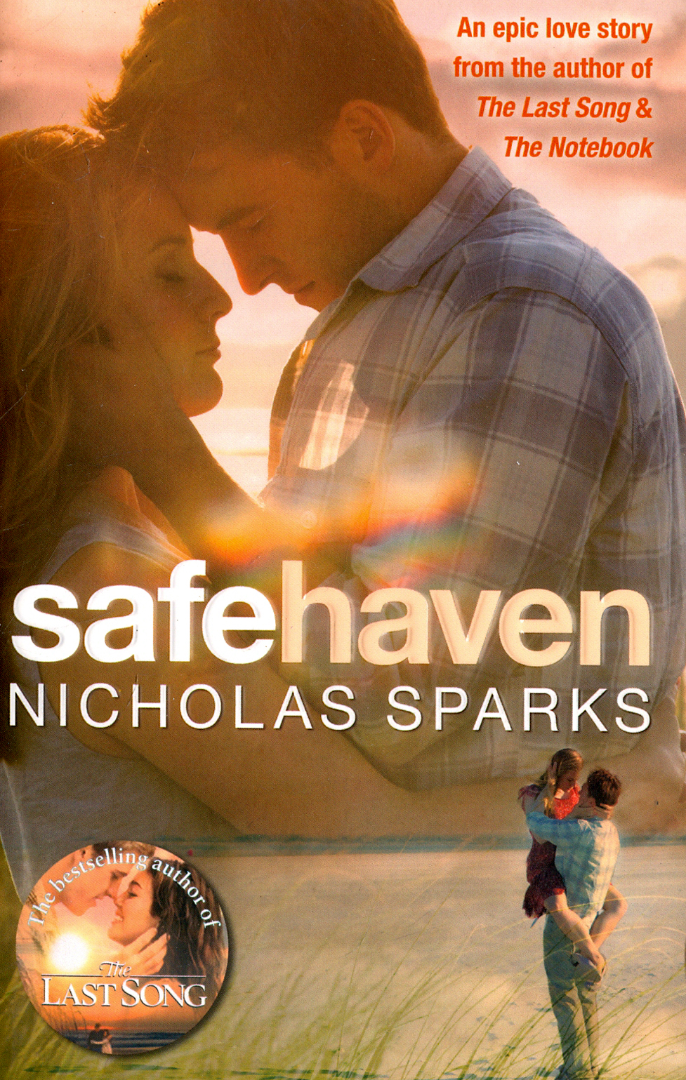 

Safe Haven