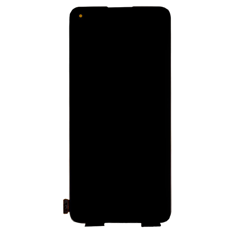 

Дисплей BaseMarket для OnePlus 8T в сборе с тачскрином (черный) (AMOLED)