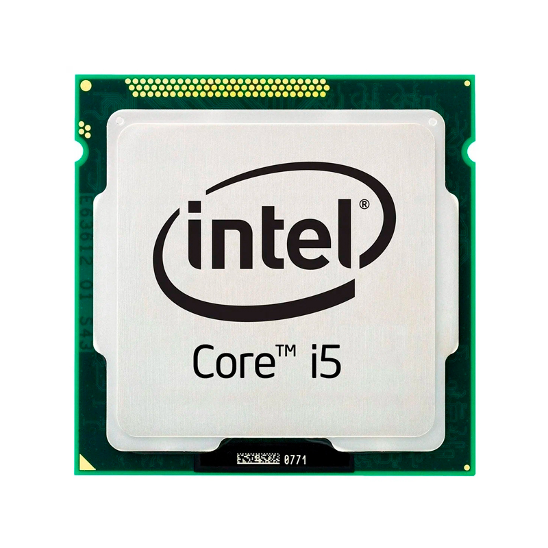 фото Процессор intel core i5 12600 lga 1700 oem