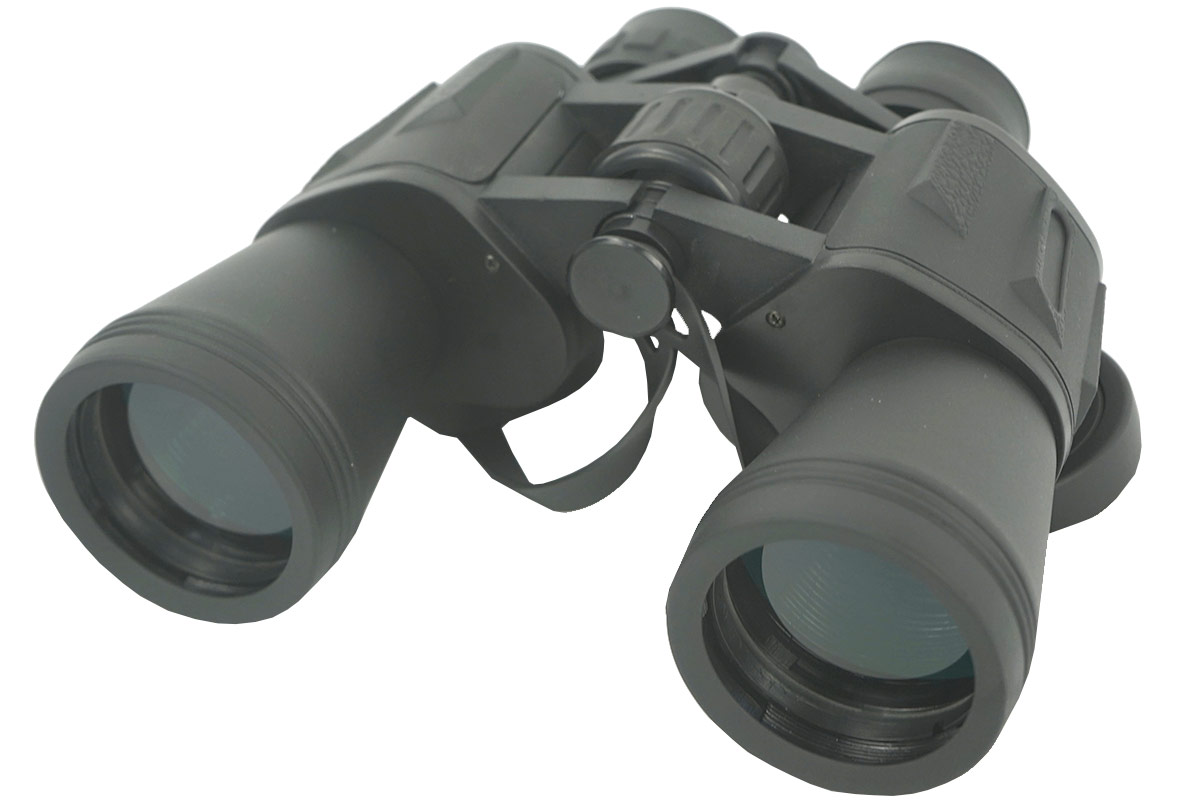 

Бинокль Canon CB 10x50