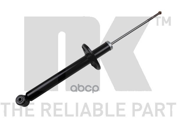 

Амортизатор Подвески Nk 63991695