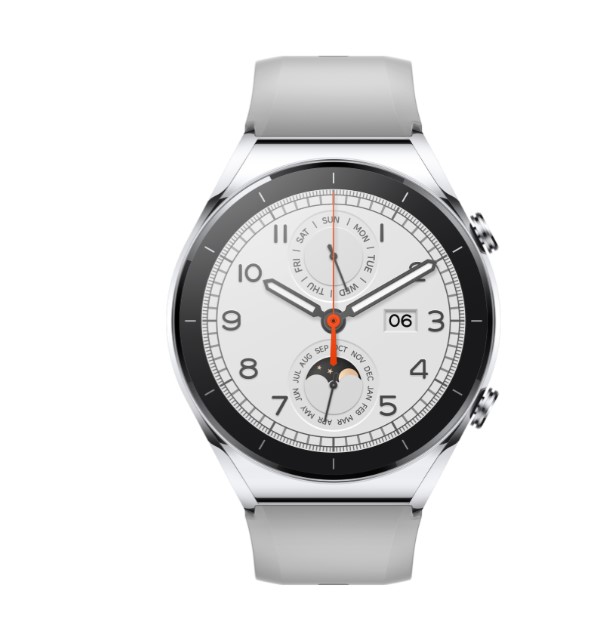 Смарт-часы Watch S1 GL Silver (BHR5560GL)