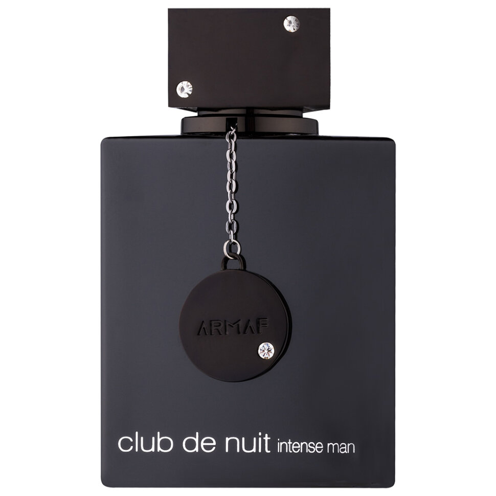 

Туалетная вода Armaf Club De Nuit Intense 105 мл