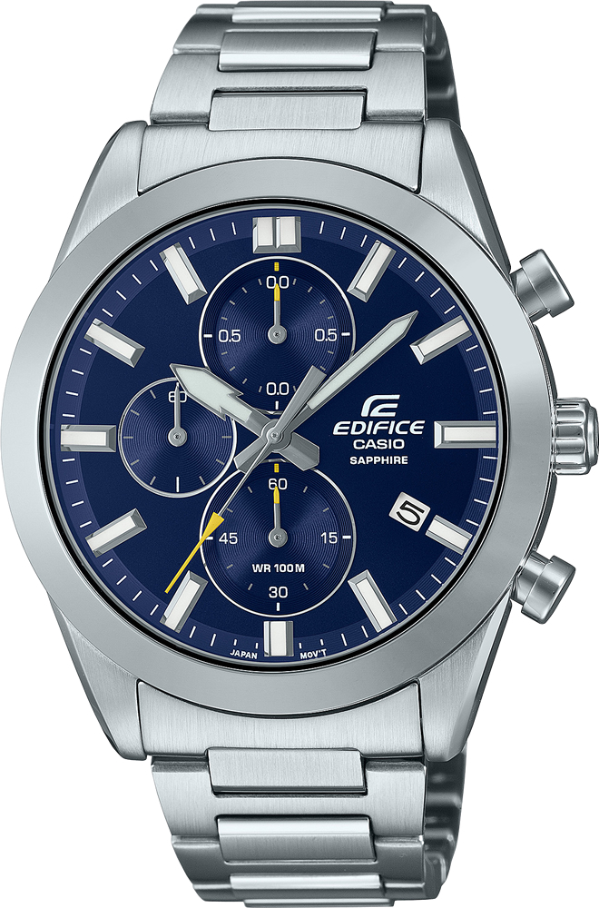 

Наручные часы мужские Casio EFB-710D-2A, EFB-710D-2A